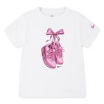 Girls' Nike Bowmax T-Shirt - Thumbnail 1 of 4