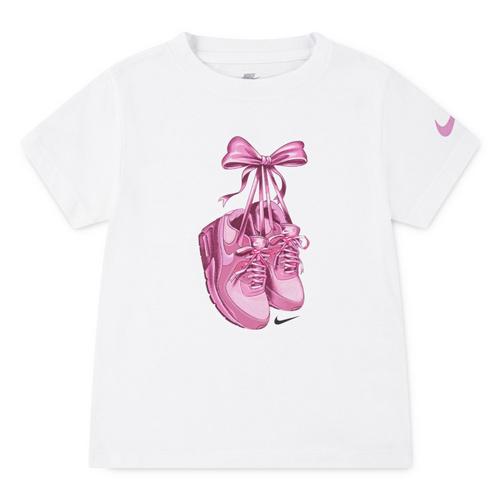 Girls' Nike Bowmax T-Shirt - Primary Image