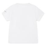 Girls' Nike Bowmax T-Shirt - Thumbnail 2 of 4