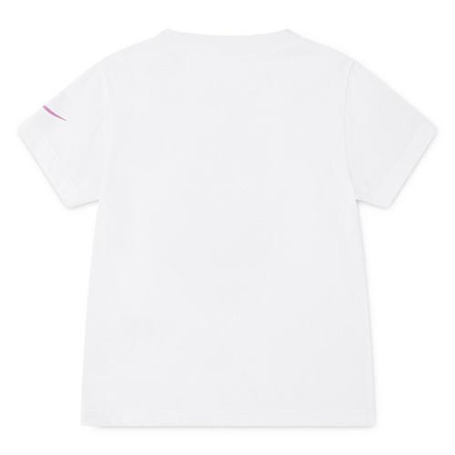 Girls' Nike Bowmax T-Shirt - Primary Image