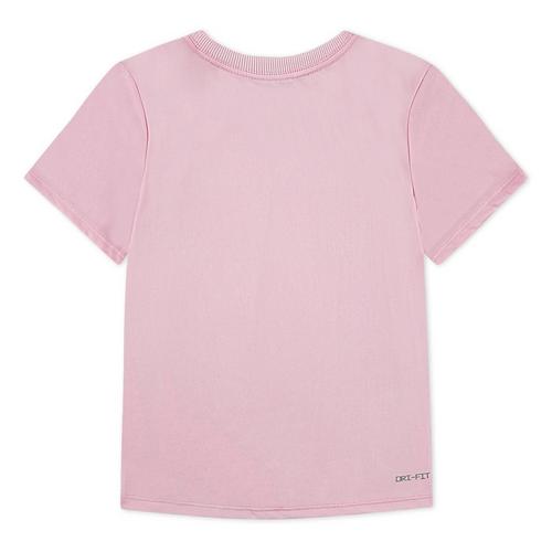 Girls' Nike Play All Day Swing T-Shirt - Primary Image
