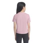 Girls' Nike Play All Day Swing T-Shirt - Thumbnail 4 of 6