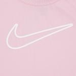 Girls' Nike Play All Day Swing T-Shirt - Thumbnail 5 of 6