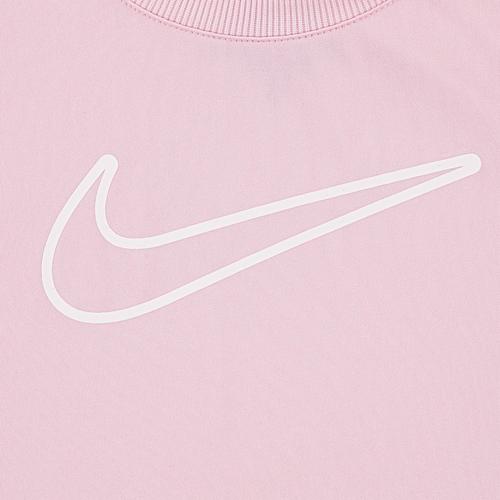Girls' Nike Play All Day Swing T-Shirt - Primary Image