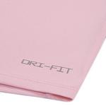 Girls' Nike Play All Day Swing T-Shirt - Thumbnail 6 of 6