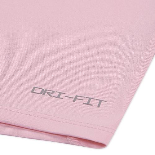 Girls' Nike Play All Day Swing T-Shirt - Primary Image