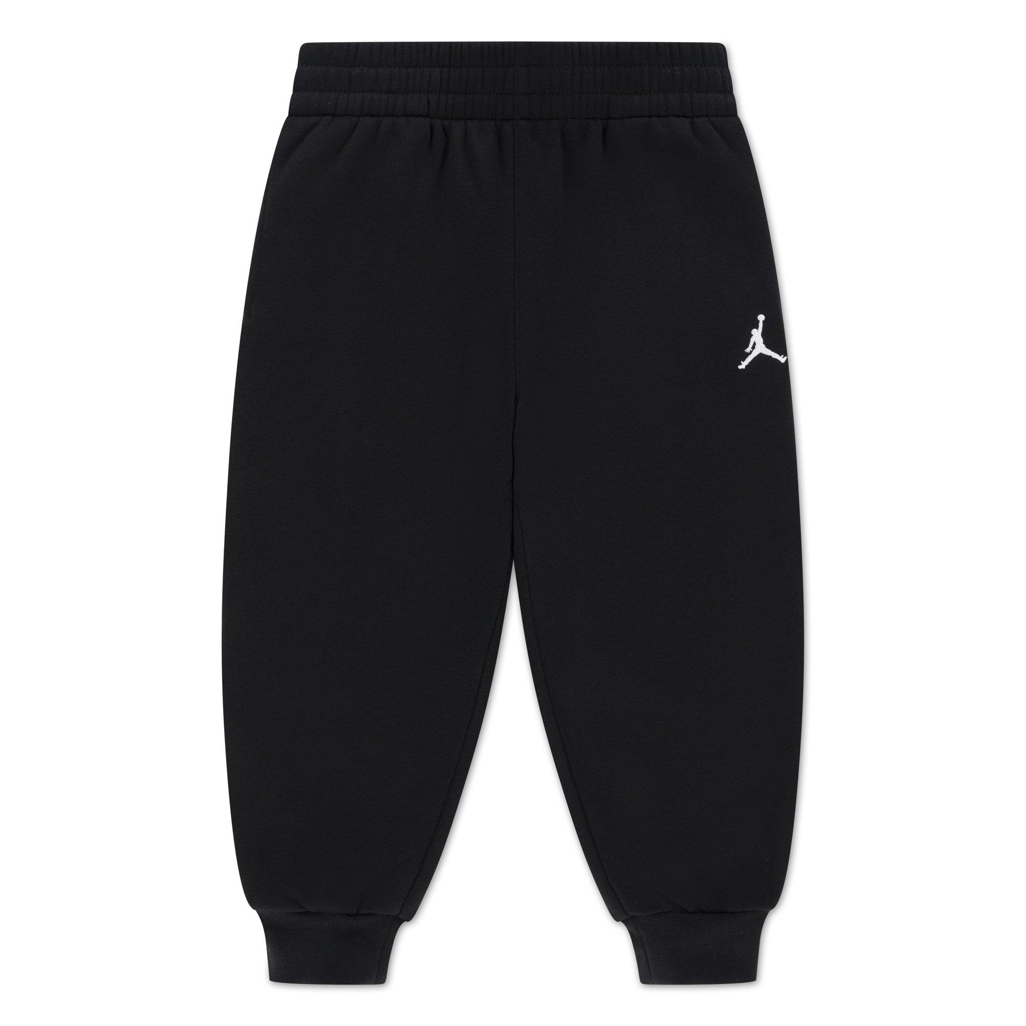 Toddler Boys' Jordan Brooklyn Fleece Joggers