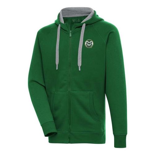 Antigua Colorado State Rams Victory Hoodie - Primary Image