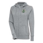 Antigua Women's Colorado State Rams Victory Hoodie - Thumbnail 1 of 2