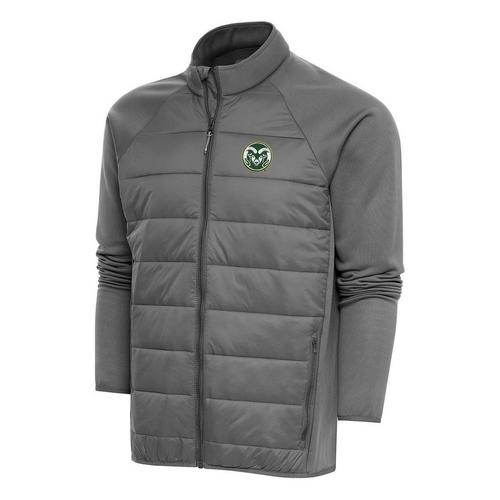 Antigua Women's Colorado State Rams Altitude Jacket - Primary Image