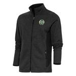 Antigua Women's Colorado State Rams Course Jacket - Thumbnail 1 of 2