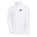 Antigua North Dakota State Bison Alumni Tribute Long Sleeve 1/4 Zip - Thumbnail 1 of 2