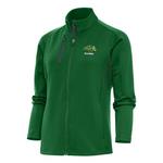 Antigua Women's North Dakota State Bison Alumni Generation Long Sleeve Full Zip - Thumbnail 3 of 3