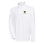 Antigua North Dakota State Bison Basketball Tribute Long Sleeve 1/4 Zip - Thumbnail 1 of 2