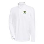Antigua North Dakota State Bison Football Tribute Long Sleeve 1/4 Zip - Thumbnail 1 of 2