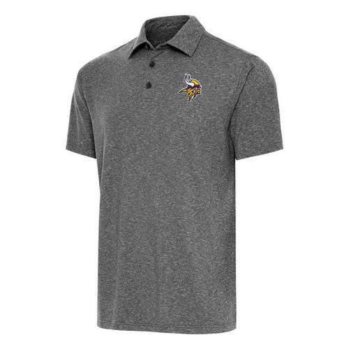 Antigua Minnesota Vikings Par Polo - Primary Image