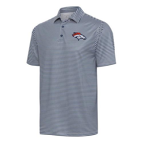 Antigua Denver Broncos Skills Polo - Primary Image