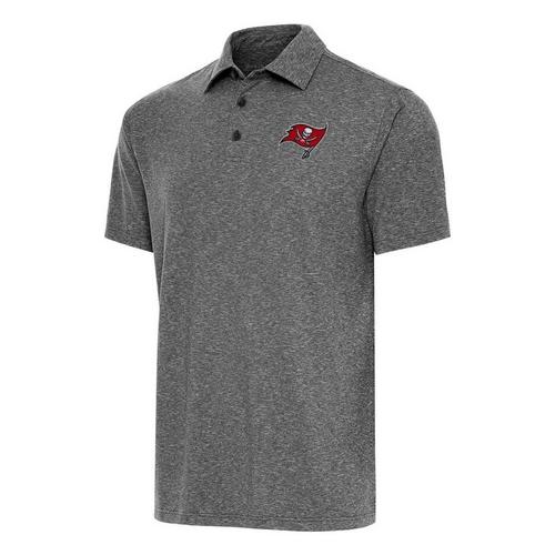 Antigua Tampa Bay Buccaneers Par Polo - Primary Image