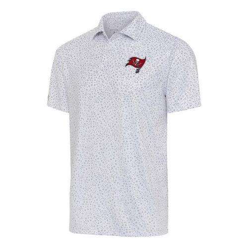 Antigua Tampa Bay Buccaneers Motion Polo - Primary Image