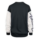 47 Brand Women's Denver Broncos Rise Crewneck - Thumbnail 2 of 2