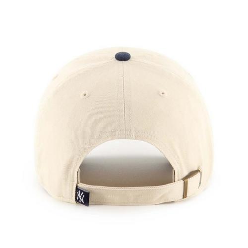 47 Brand New York Yankees Two Tone Adjustable Hat - Primary Image