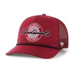 47 Brand Arizona Cardinals Promenade Adjustable Hat - Thumbnail 1 of 3