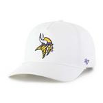 47 Brand Minnesota Vikings Rope Hitch Adjustable Hat - Thumbnail 1 of 2