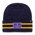 47 Brand Minnesota Vikings Sitka Beanie - Thumbnail 1 of 2