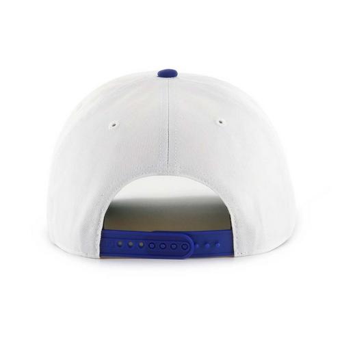 47 Brand New York Knicks Drop Shadow Adjustable Hat - Primary Image
