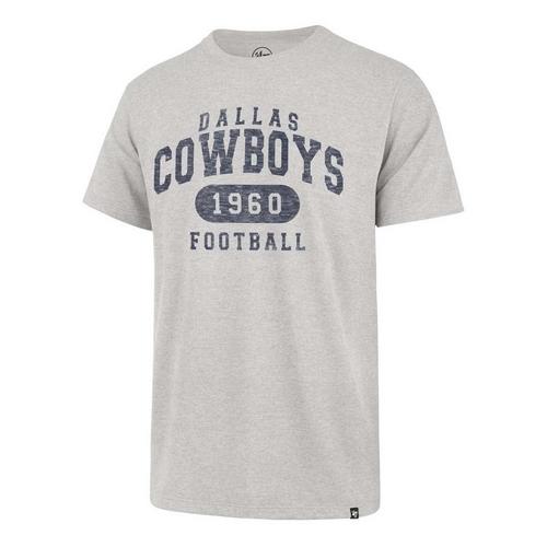 47 Brand Dallas Cowboys Model Arch T-Shirt