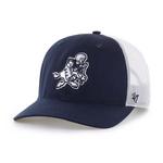 47 Brand Kids' Dallas Cowboys Retro Trucker Adjustable Hat - Thumbnail 1 of 2