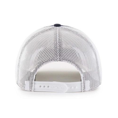 47 Brand Kids' Dallas Cowboys Retro Trucker Adjustable Hat - Primary Image