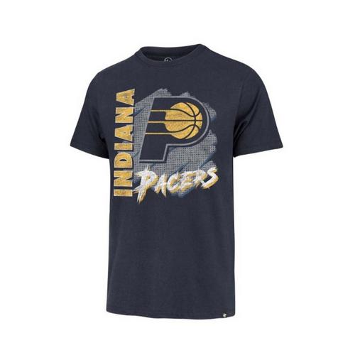 47 Brand Indiana Pacers Front Row T-Shirt - Primary Image