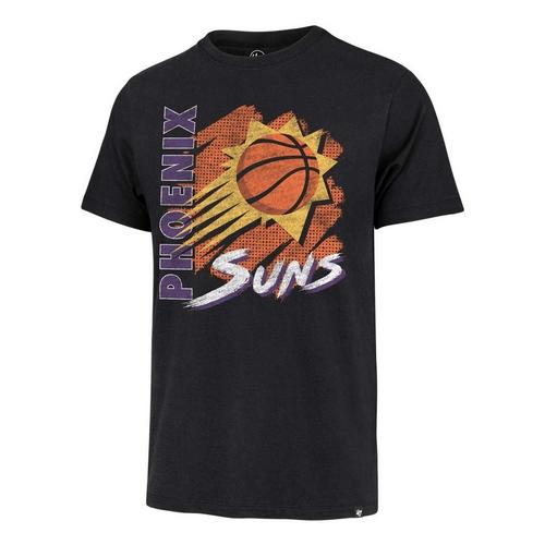 47 Brand Phoenix Suns Front Row T-Shirt - Primary Image