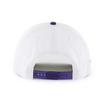 47 Brand Los Angeles Lakers Drop Shadow Adjustable Hat - Thumbnail 3 of 3