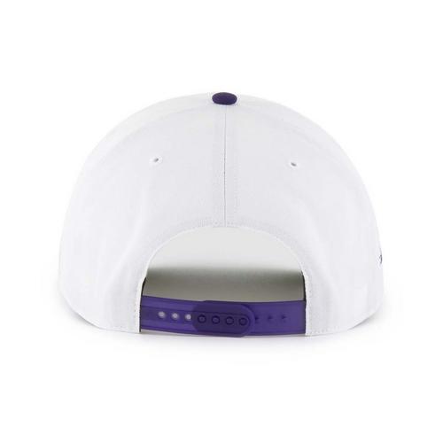47 Brand Los Angeles Lakers Drop Shadow Adjustable Hat - Primary Image