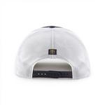 47 Brand Denver Nuggets Downburst Adjustable Hat - Thumbnail 3 of 3