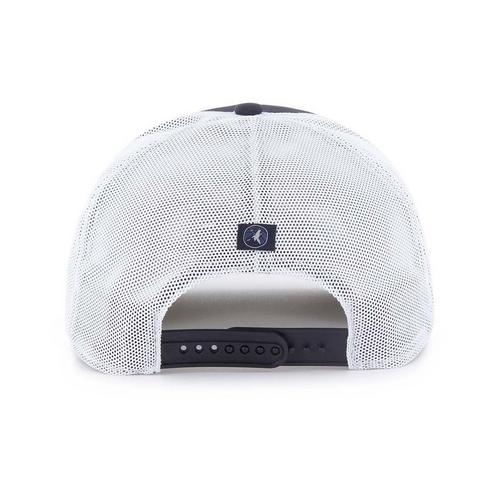 47 Brand Minnesota Timberwolves Downburst Adjustable Hat - Primary Image