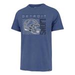 47 Brand Detroit Lions Reflex T-Shirt - Thumbnail 1 of 2