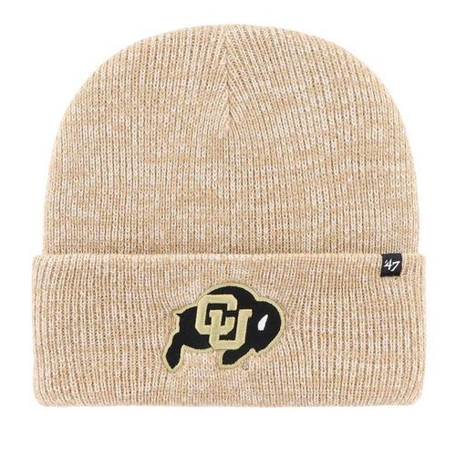 47 Brand Colorado Buffaloes Brain Freeze Beanie - Primary Image
