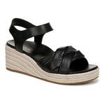 Women's Vionic Saratoga Wedge Sandals - Thumbnail 2 of 5