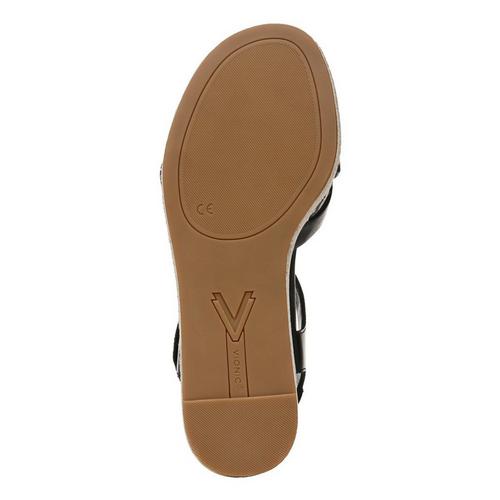 Women's Vionic Saratoga Wedge Sandals - Primary Image