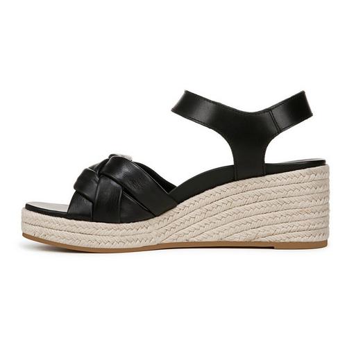 Women's Vionic Saratoga Wedge Sandals - Primary Image