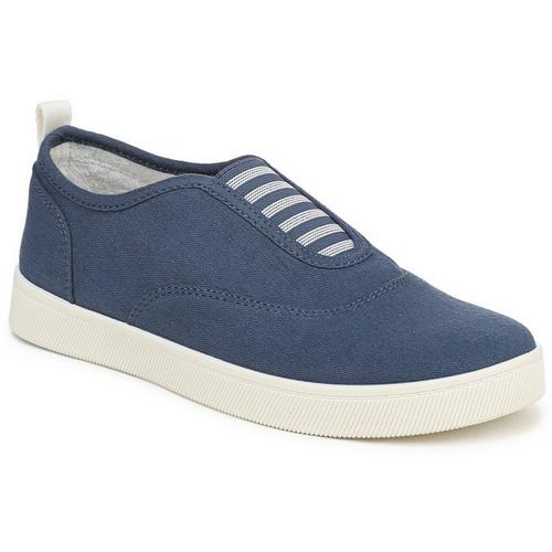 Women's Vionic Cobalt Slip On Sneakers - Primary Image