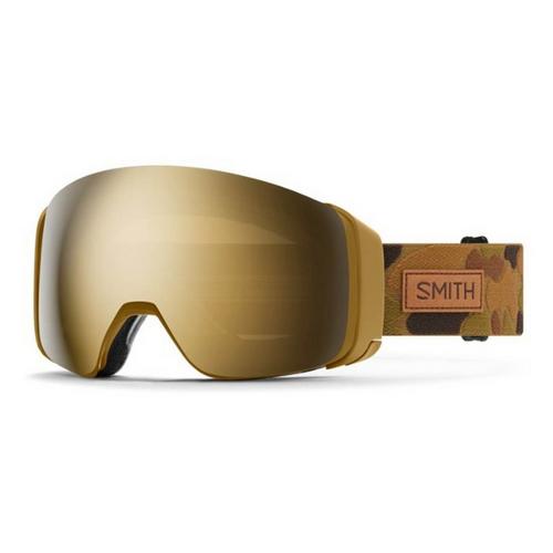 Smith 4D Mag Snow Goggles - Primary Image