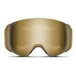 Smith 4D Mag Snow Goggles - Thumbnail 2 of 5