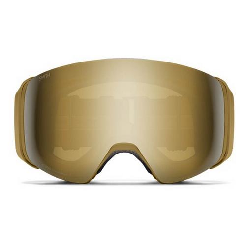 Smith 4D Mag Snow Goggles - Primary Image