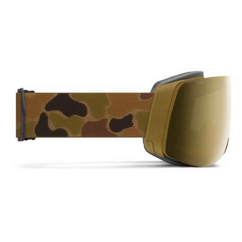 Smith 4D Mag Snow Goggles - Primary Image