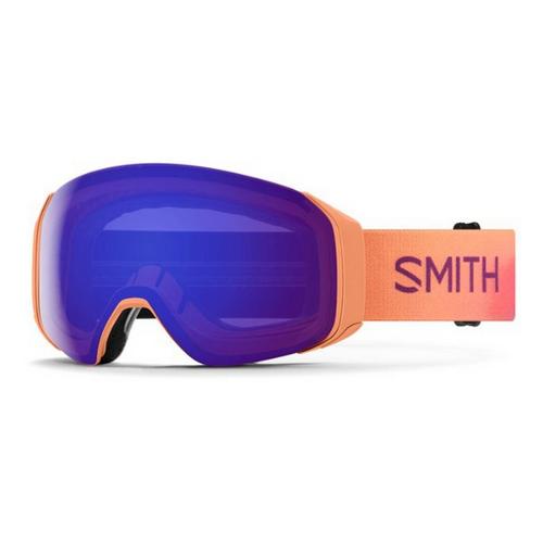 Smith 4D MAG S Snow Goggles - Primary Image