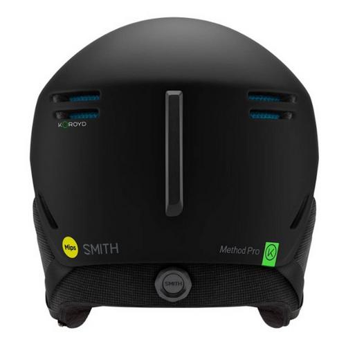 Smith Method Pro MIPS Ski & Snowboard Helmet - Primary Image